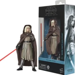 Star Wars The Black Series Shin Hati (Arcana)