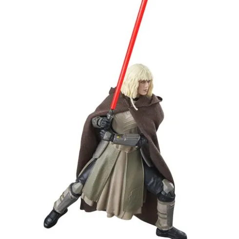 Star Wars The Black Series Shin Hati (Arcana)
