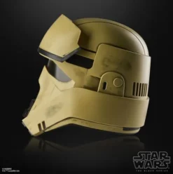 Star Wars The Black Series Shoretrooper Electronic Helmet