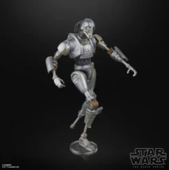 Star Wars The Black Series SM-33