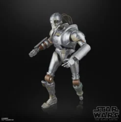 Star Wars The Black Series SM-33