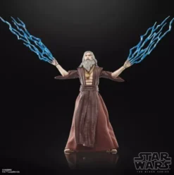 Star Wars The Black Series Star Wars: The Last Command 4-Pack