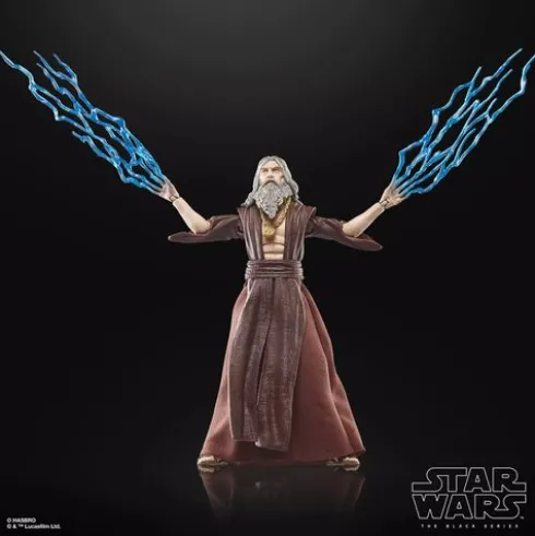 Star Wars The Black Series Star Wars: The Last Command 4-Pack