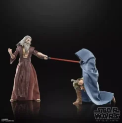 Star Wars The Black Series Star Wars: The Last Command 4-Pack