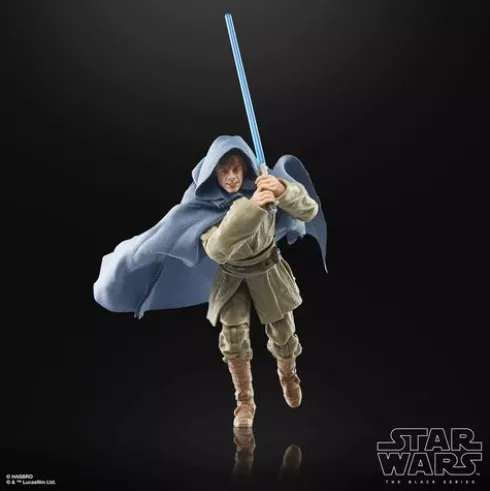 Star Wars The Black Series Star Wars: The Last Command 4-Pack