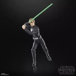 Star Wars The Black Series Star Wars: The Last Command 4-Pack
