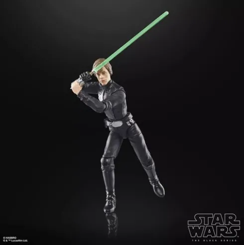 Star Wars The Black Series Star Wars: The Last Command 4-Pack