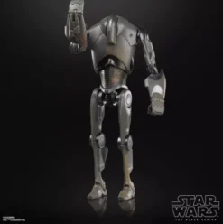 Star Wars The Black Series Star Wars: Attack of the Clones 2-Pack