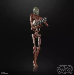 Star Wars The Black Series Star Wars: Attack of the Clones 2-Pack