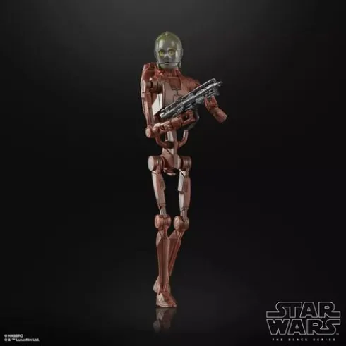 Star Wars The Black Series Star Wars: Attack of the Clones 2-Pack