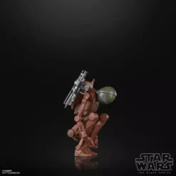 Star Wars The Black Series Star Wars: Attack of the Clones 2-Pack
