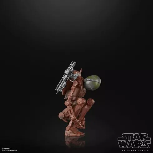 Star Wars The Black Series Star Wars: Attack of the Clones 2-Pack