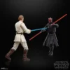 Star Wars The Black Series Star Wars: The Phantom Menace 3-Pack