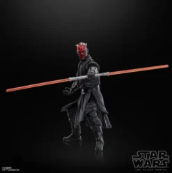 Star Wars The Black Series Star Wars: The Phantom Menace 3-Pack