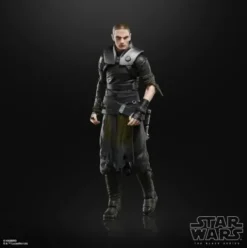 Star Wars The Black Series Starkiller