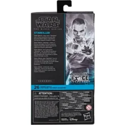 Star Wars The Black Series Starkiller