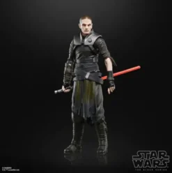 Star Wars The Black Series Starkiller