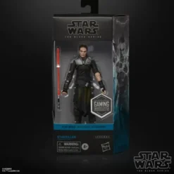 Star Wars The Black Series Starkiller