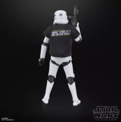 STAR WARS The Black Series Stormtrooper May the 4th Be With You
