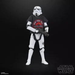 STAR WARS The Black Series Stormtrooper May the 4th Be With You