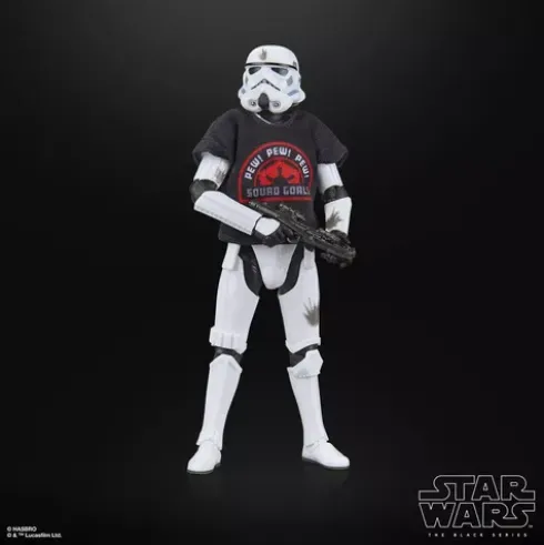 STAR WARS The Black Series Stormtrooper May the 4th Be With You