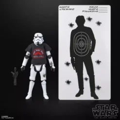 STAR WARS The Black Series Stormtrooper May the 4th Be With You