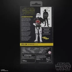 STAR WARS The Black Series Stormtrooper May the 4th Be With You