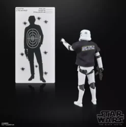 STAR WARS The Black Series Stormtrooper May the 4th Be With You