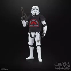 STAR WARS The Black Series Stormtrooper May the 4th Be With You
