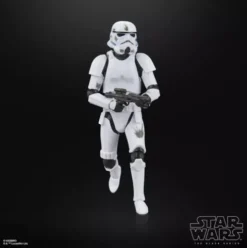 STAR WARS The Black Series Stormtrooper May the 4th Be With You
