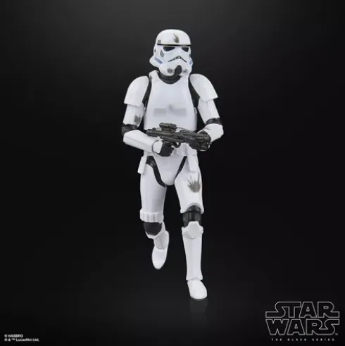 STAR WARS The Black Series Stormtrooper May the 4th Be With You