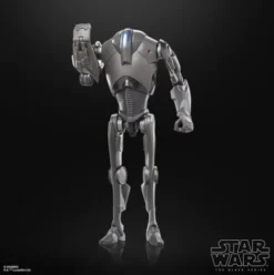 Star Wars The Black Series Super Battle Droid