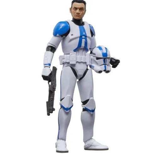 Star Wars The Black Series Tactical Ops Trooper
