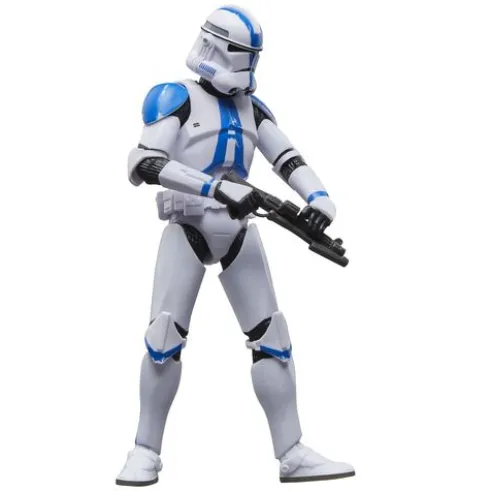 Star Wars The Black Series Tactical Ops Trooper