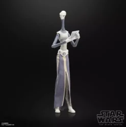 Star Wars The Black Series Taun We