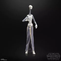 Star Wars The Black Series Taun We