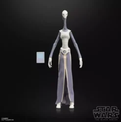 Star Wars The Black Series Taun We