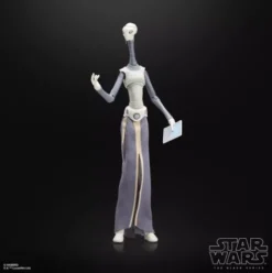 Star Wars The Black Series Taun We
