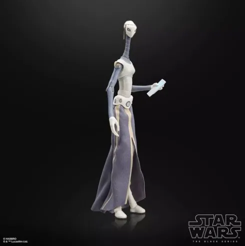 Star Wars The Black Series Taun We