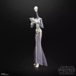 Star Wars The Black Series Taun We