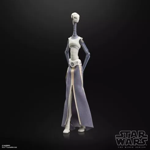 Star Wars The Black Series Taun We