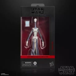 Star Wars The Black Series Taun We