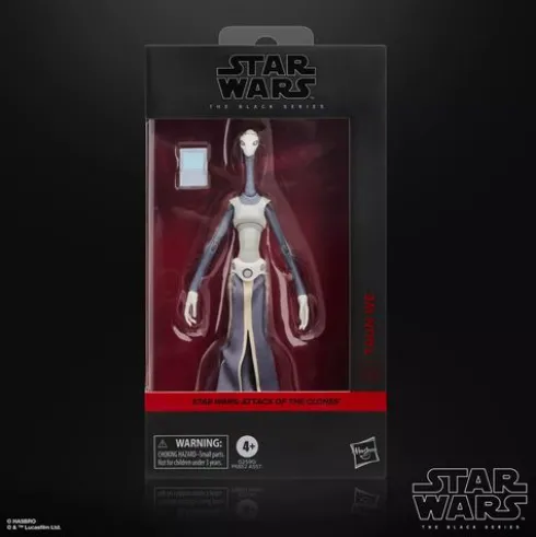 Star Wars The Black Series Taun We