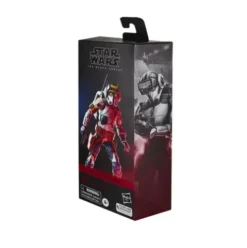 Star Wars The Black Series Tech The Bad Batch Mercenary Gear