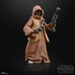 Star Wars The Black Series Teeka (Jawa)