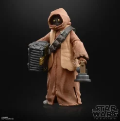 Star Wars The Black Series Teeka (Jawa)