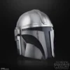 Star Wars The Black Series The Mandalorian Premium Electronic Helmet