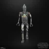 Star Wars The Black Series The Mandalorian IG-12 & Grogu
