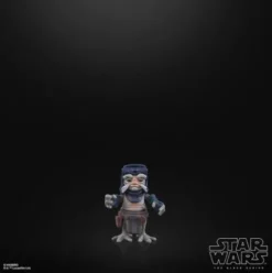 Star Wars The Black Series The Mandalorian IG-12 & Grogu