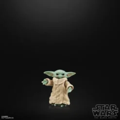 Star Wars The Black Series The Mandalorian IG-12 & Grogu